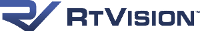 RTVision Logo