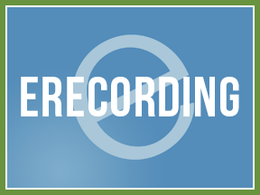 eRecording