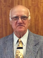 Bill Clendenning