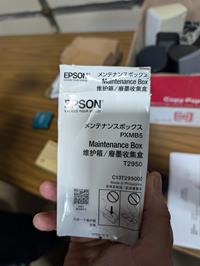 Epson PXMB5 Maintenance Box - T2950 - Lot 54