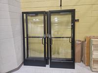 Lot 65 - Doors