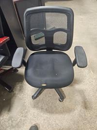 Lot 69 - Chair